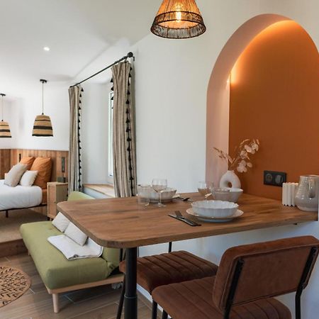 Le Pavillon - Les Lodges De Praly Les Ollières-sur-Eyrieux 外观 照片